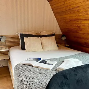  Appartement La Cabane Des Sommets